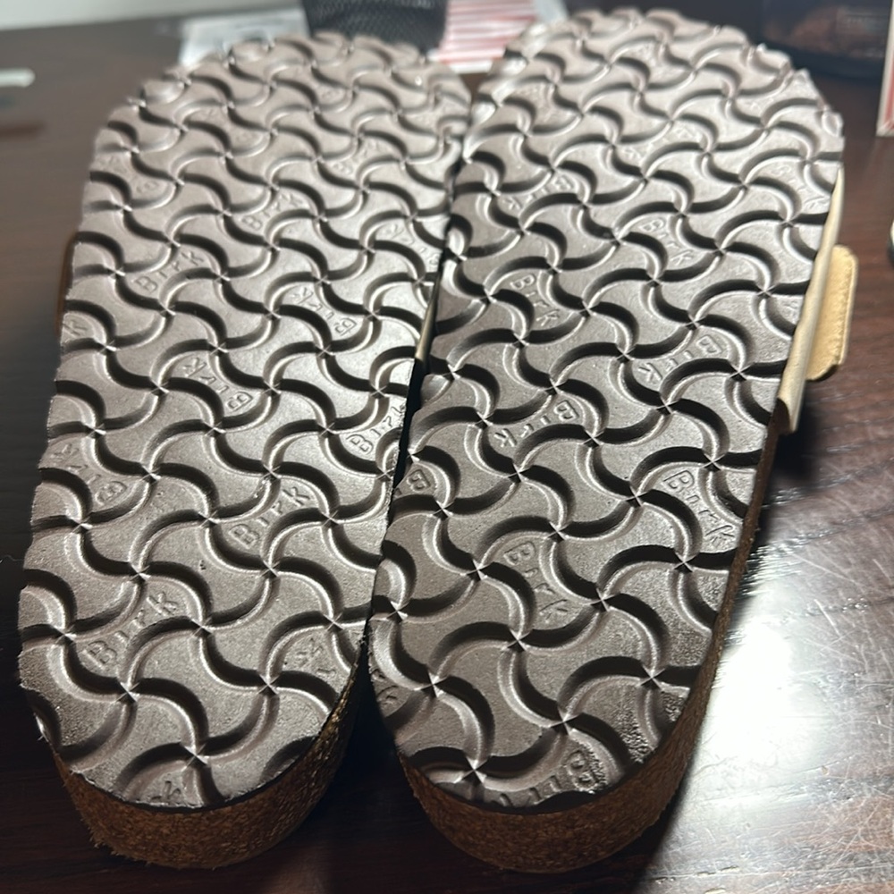Birkenstock Women’s Madrid Big Buckle - Picture 3 of 4